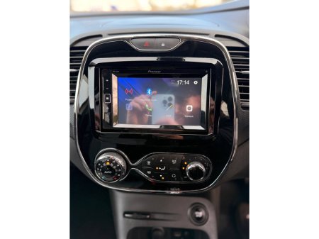 2016 Renault Captur - thumbnail 41