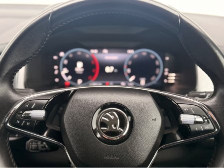 2023 Skoda Kodiaq 7S AMBITION 2.0 TDI 150HP DSG 5DR AU €32,950 thumbnail