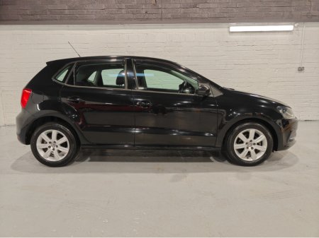 2015 Volkswagen Polo 1.2 TSI DSG €10,250 thumbnail