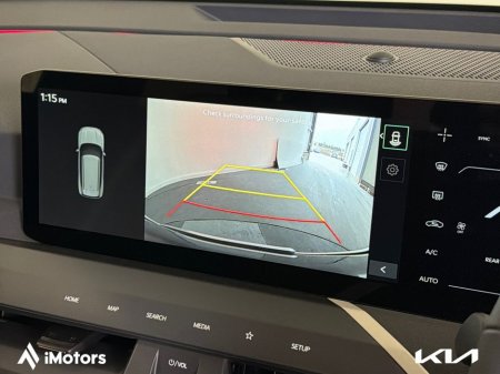 2026 Kia EV5 - thumbnail 23