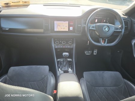 2020 Skoda Kodiaq - thumbnail 8