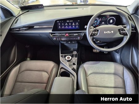 2023 Kia Niro - thumbnail 5