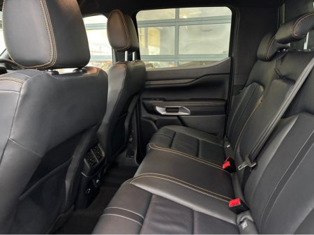 2023 Ford Ranger - thumbnail 19