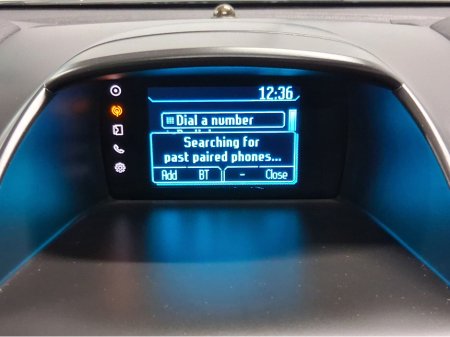 2015 Ford Fiesta 1.25 ZETEC €8,995 thumbnail