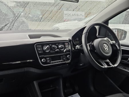 2012 Volkswagen up! - thumbnail 28