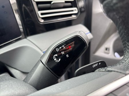 2025 Volkswagen Tiguan - thumbnail 10