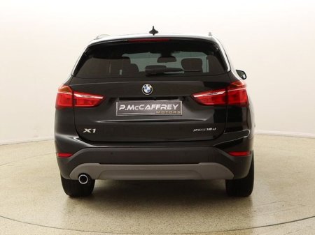 2019 BMW X1 - thumbnail 6