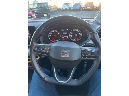 2022 SEAT Ibiza - thumbnail 24