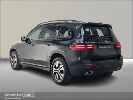 2024 Mercedes-Benz GLB 200d Progressive Line €524pm €55,900