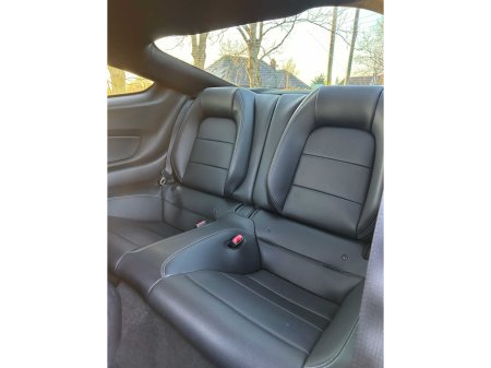 2017 Ford Mustang FASTBACK 5.0L V8 6SPEED 2DR €49,995 thumbnail