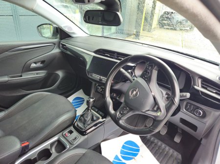 2022 Opel Corsa - thumbnail 10