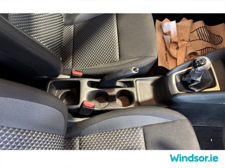 2022 Nissan Micra 1.0T SV €17,495 thumbnail