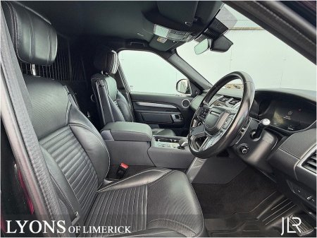 2024 Land Rover Discovery - photo 3