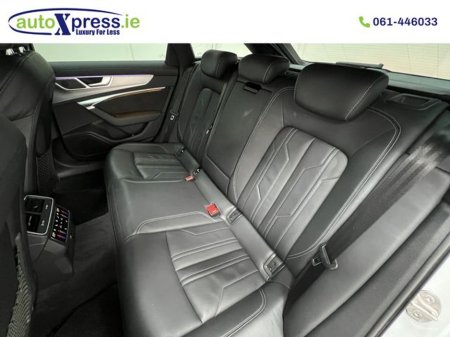 2021 Audi A6 - thumbnail 4