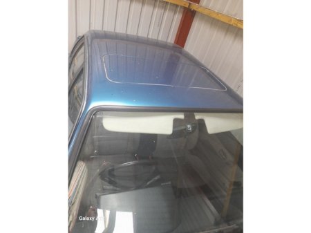 1986 Audi 80  €12,995