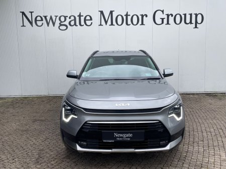 2026 Kia Niro - photo 2