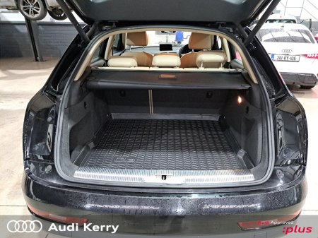 2017 Audi Q3 - thumbnail 23