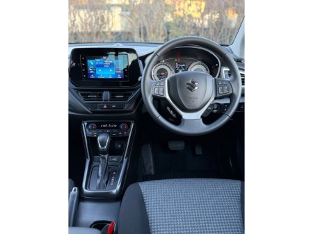 2025 Suzuki SX4 - thumbnail 13