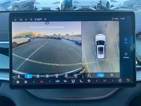 2026 BYD Seal U - thumbnail 17