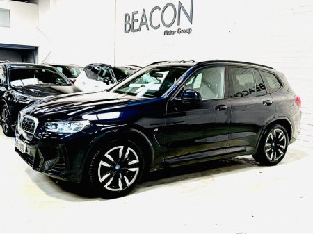 2022 BMW iX3 - thumbnail 3