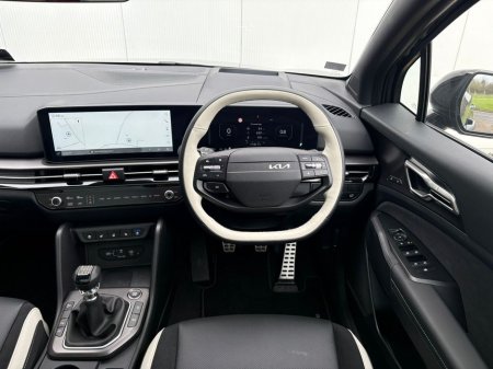 2026 Kia Sportage - thumbnail 11