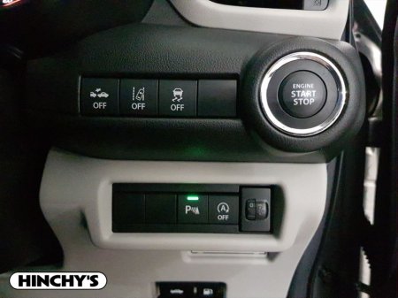 2025 Suzuki Swift - thumbnail 19