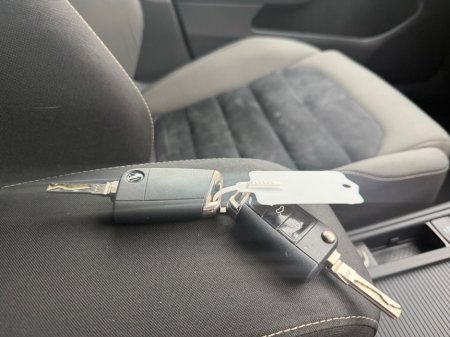 2016 Volkswagen Golf - thumbnail 15