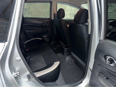 2020 Nissan Note NISSAN NOTE AUTOMATIC “68,000KMS” 2020 €11,999 thumbnail