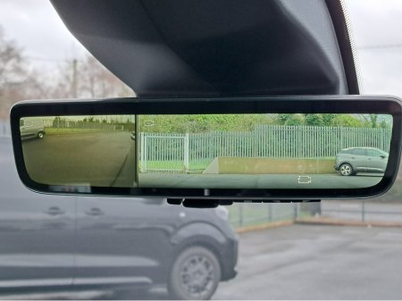 2026 Opel Combo SPORTIVE L1H1 1.5TD 130BHP **8 SPEED AUTOMATIC**TOP SPEC** €25,163 thumbnail