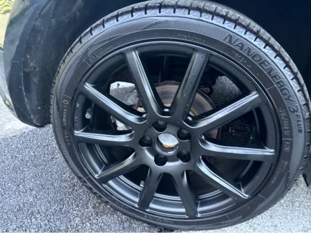 2018 Audi A1 1.0 tsi Stronic automatic Hi Spec  Finance Available own this car from €66 per week €15,499