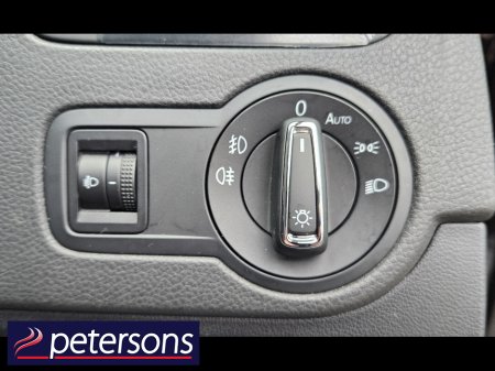 2015 Volkswagen Polo 1.2 TSI 5 DOOR AUTOMATIC - LOW MILEAGE €11,950 thumbnail