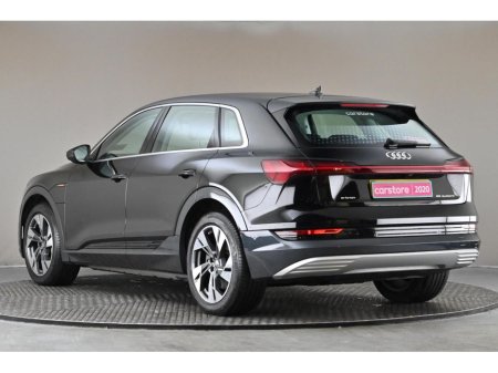 2020 Audi e-tron - thumbnail 7