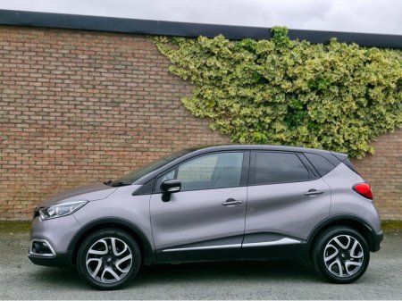 2016 Renault Captur - thumbnail 7