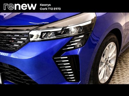 2025 Renault Clio - thumbnail 15