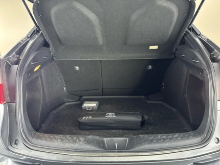 2019 Toyota C-HR - thumbnail 10