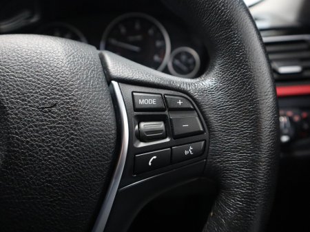 2017 BMW 3 Series *118* F30 D SPORT 4DR AUTO €18,995 thumbnail