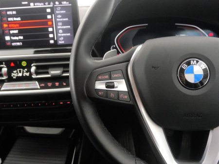 2023 BMW X3 - thumbnail 17