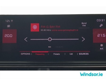 2025 Citroen C5 Aircross - thumbnail 19