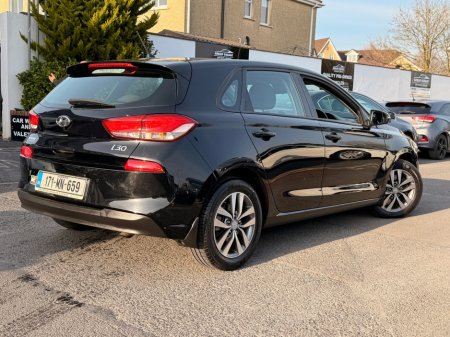 2017 Hyundai i30 - thumbnail 7