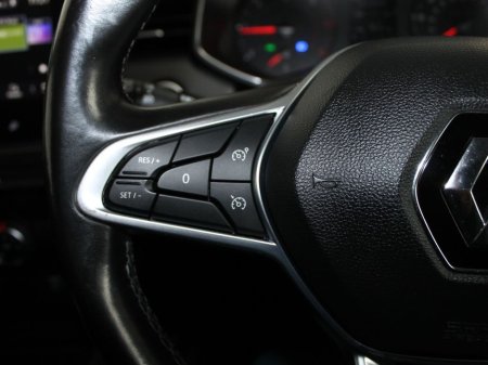 2020 Renault Clio - thumbnail 21