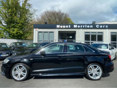 2020 Audi A3 - photo 5