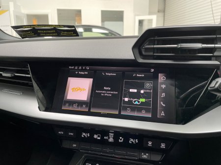 2021 Audi A3 - thumbnail 23