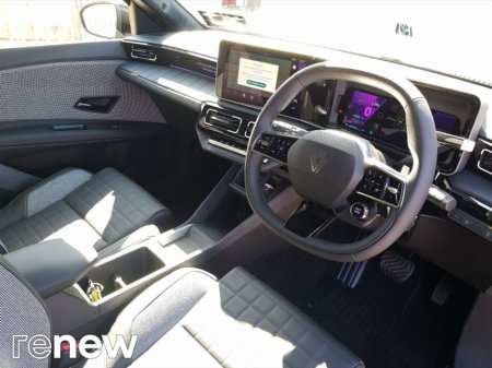 2026 Renault 4 - photo 6