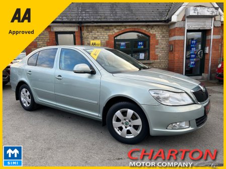 2012 Skoda Octavia ELEGANCE 1.6 CR TDI 105HP 4 4DR