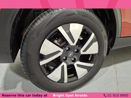 2026 Opel Frontera - thumbnail 13