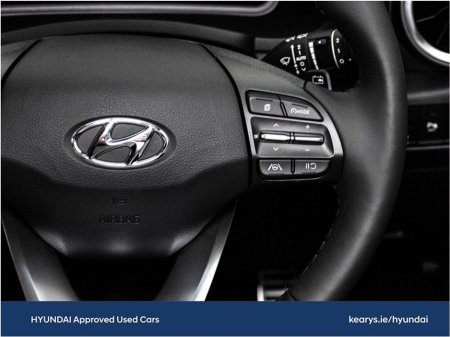 2023 Hyundai Kona EV Premium 64 kWh thumbnail