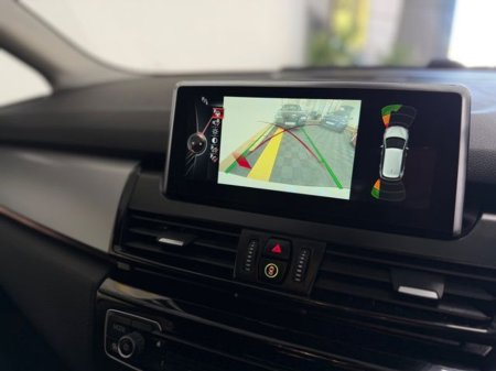 2016 BMW 2 Series - thumbnail 11