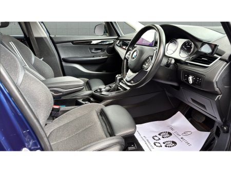 2018 BMW 2 Series Gran Tourer - thumbnail 8