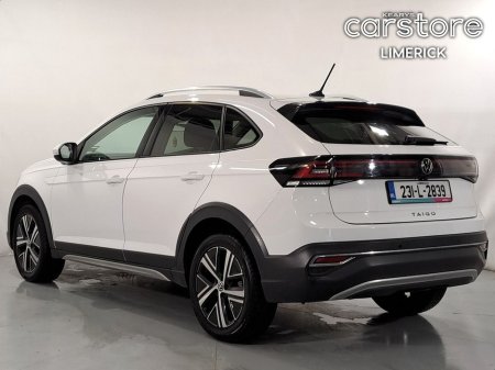 2023 Volkswagen Taigo - thumbnail 5