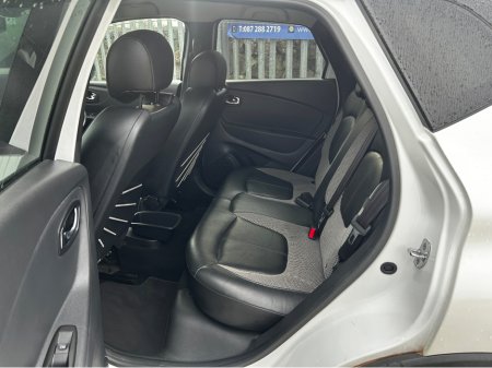 2017 Renault Captur - thumbnail 9